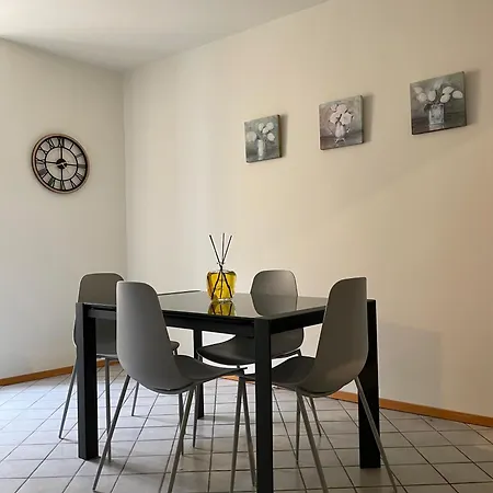 Torretta House Locarno