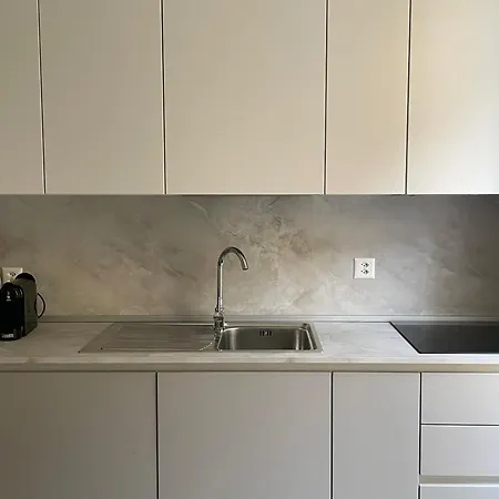 Torretta House Apartment *