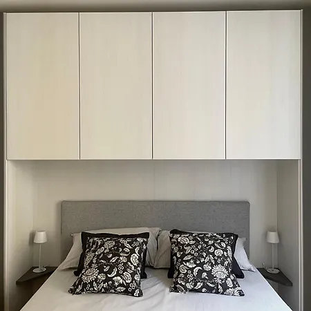 Torretta House Apartment *