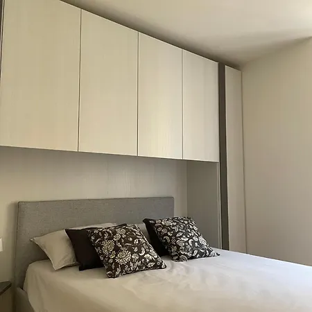 Torretta House Apartment Locarno