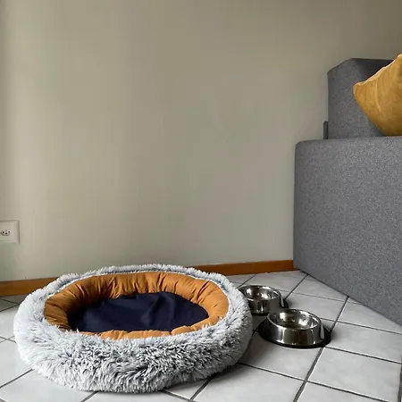 Torretta House Apartment *