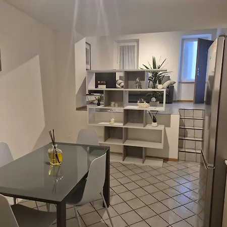 Torretta House Apartment *