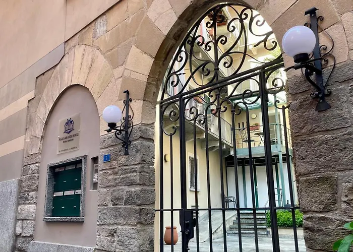 Apartment Torretta House *