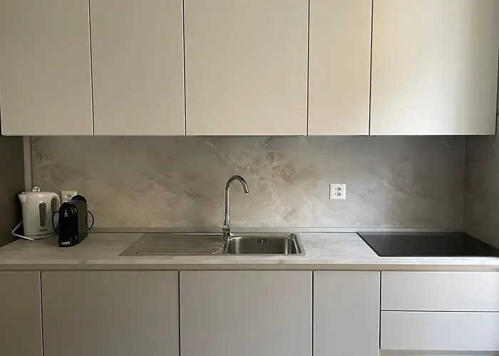 Torretta House Apartment *