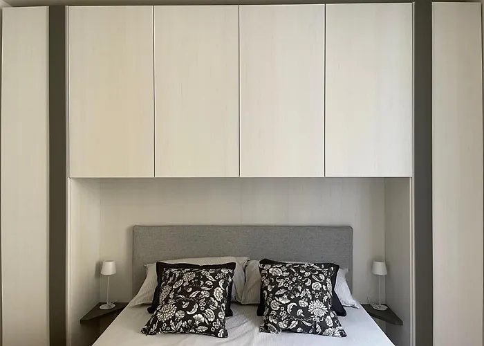 Torretta House Apartment *