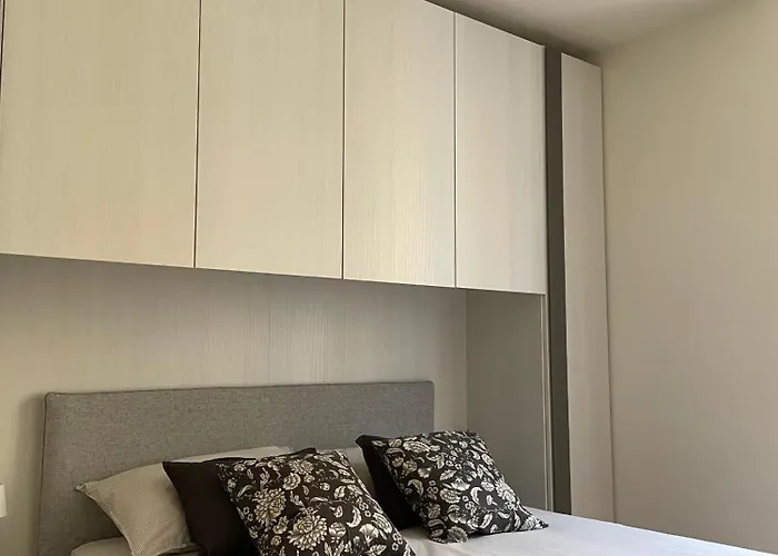 Torretta House Apartment Locarno