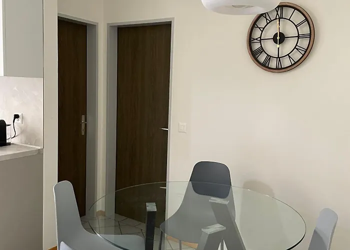 Apartment Torretta House *