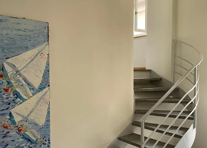 Torretta House Apartment