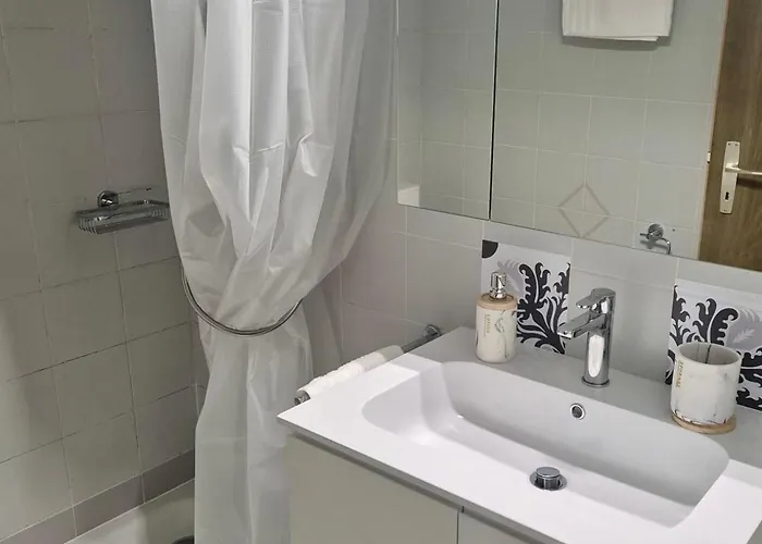 Apartment Torretta House