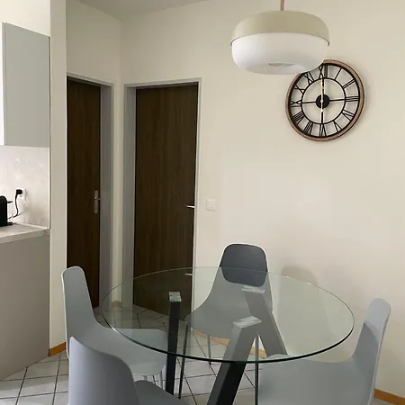 Apartmán Torretta House *