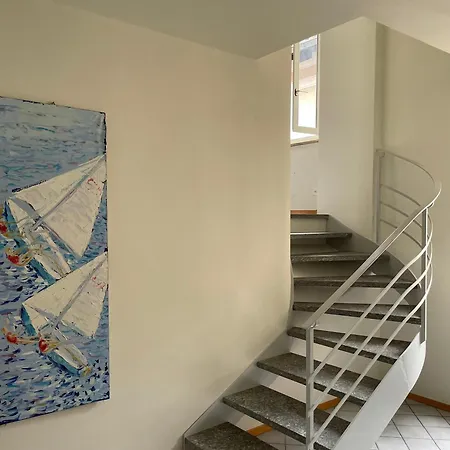 Torretta House Apartmán